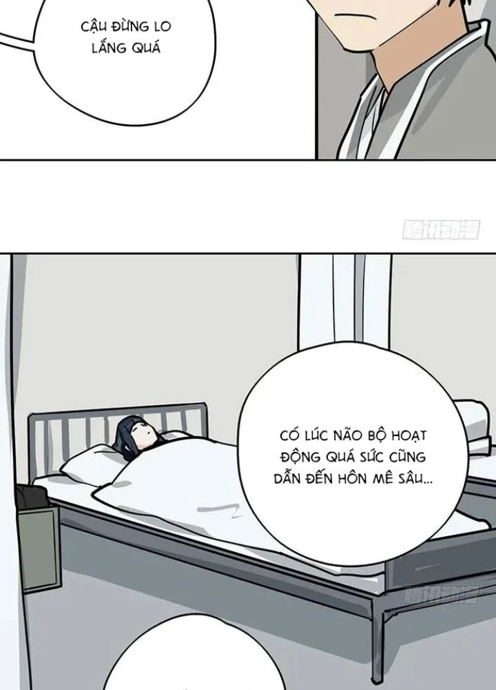 Bạn Gái Phản Diện Của Ta Chapter 88 - Trang 2