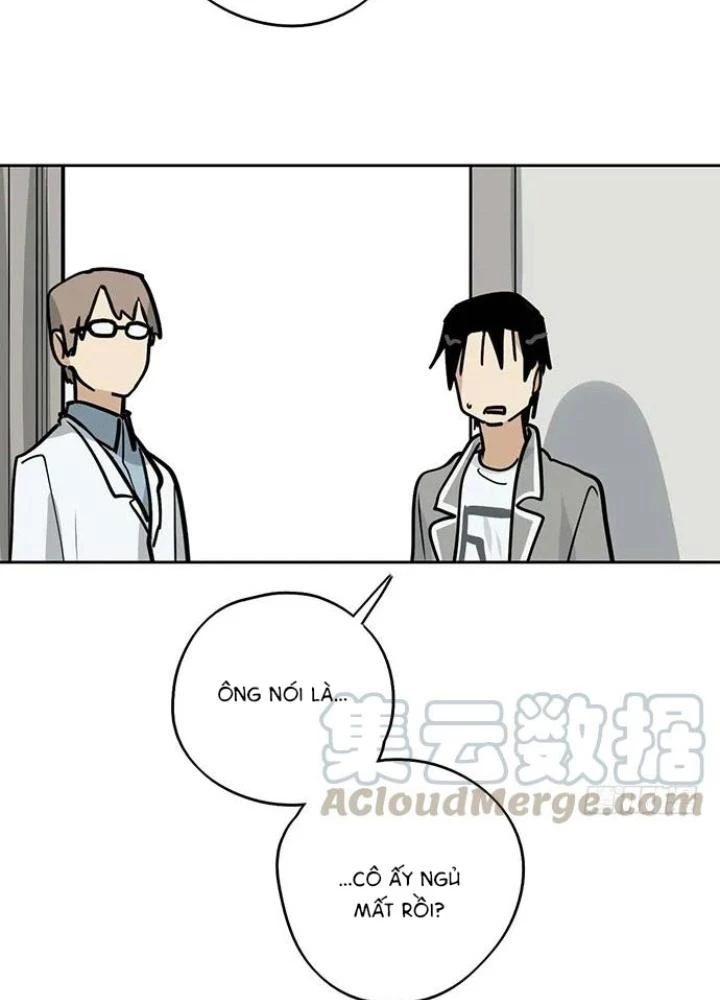 Bạn Gái Phản Diện Của Ta Chapter 88 - Trang 2