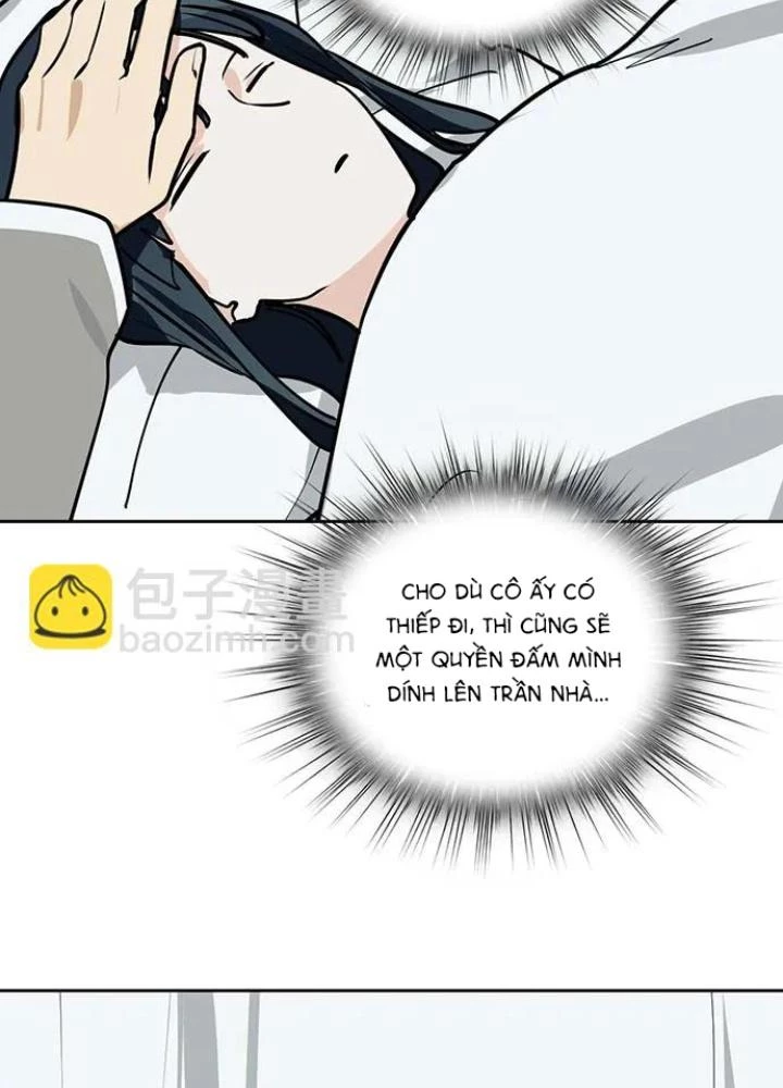 Bạn Gái Phản Diện Của Ta Chapter 88 - Trang 2