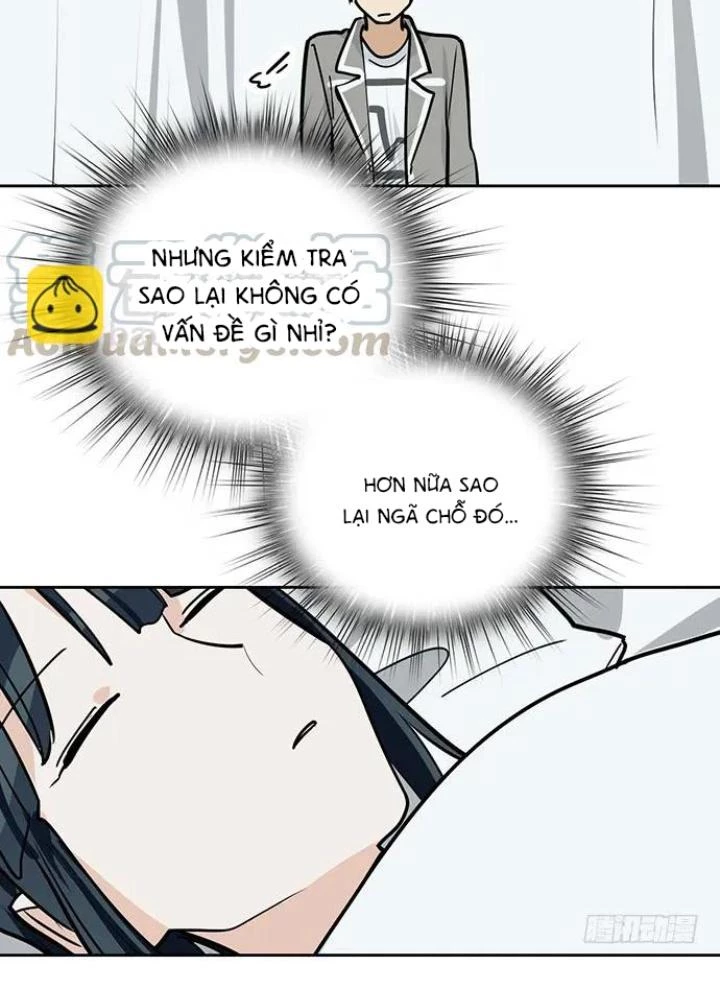 Bạn Gái Phản Diện Của Ta Chapter 88 - Trang 2