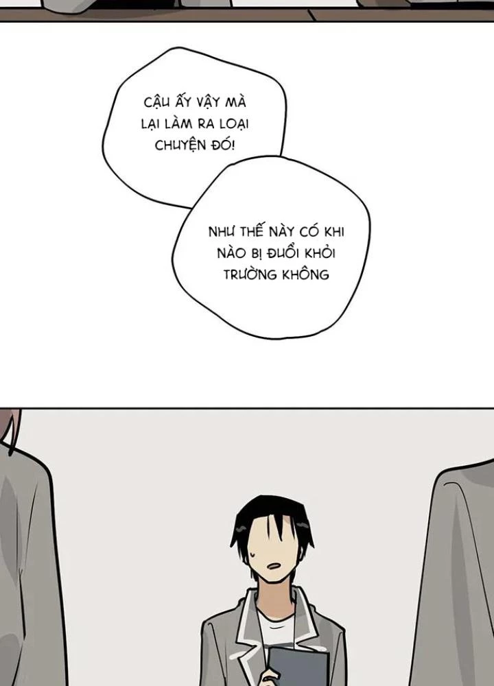 Bạn Gái Phản Diện Của Ta Chapter 88 - Trang 2