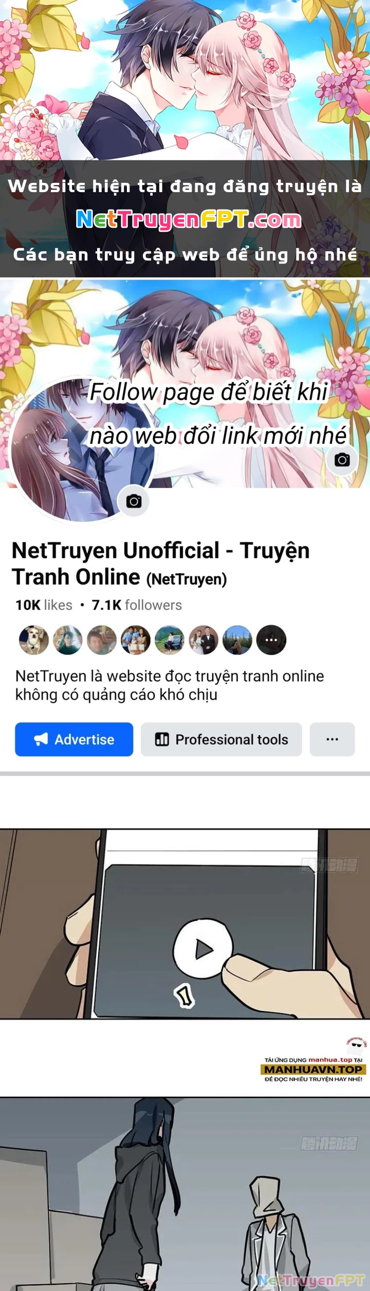 Bạn Gái Phản Diện Của Ta Chapter 89 - Trang 2