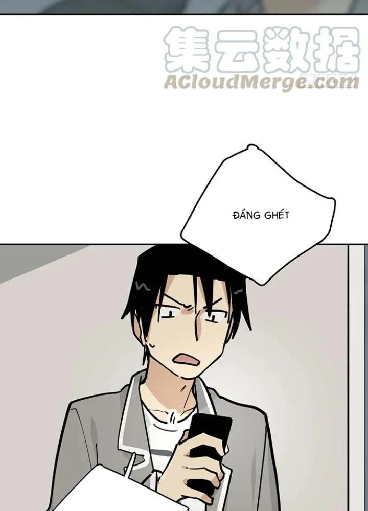 Bạn Gái Phản Diện Của Ta Chapter 89 - Trang 2