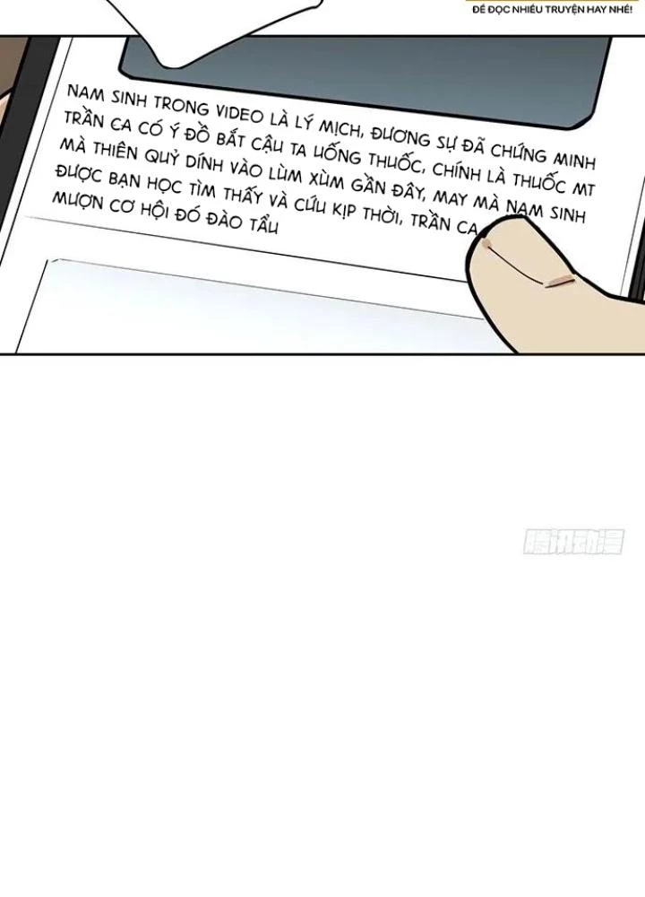 Bạn Gái Phản Diện Của Ta Chapter 89 - Trang 2