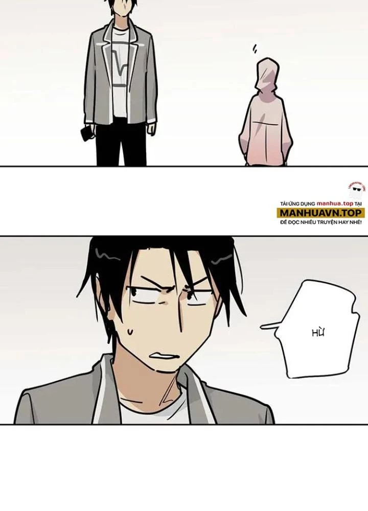 Bạn Gái Phản Diện Của Ta Chapter 89 - Trang 2