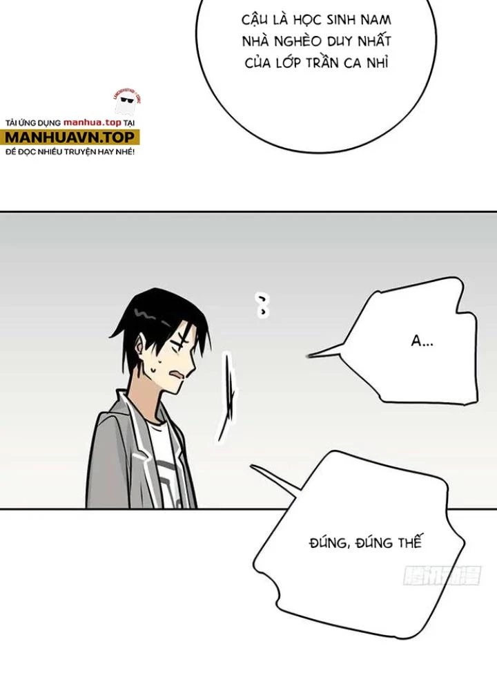 Bạn Gái Phản Diện Của Ta Chapter 89 - Trang 2