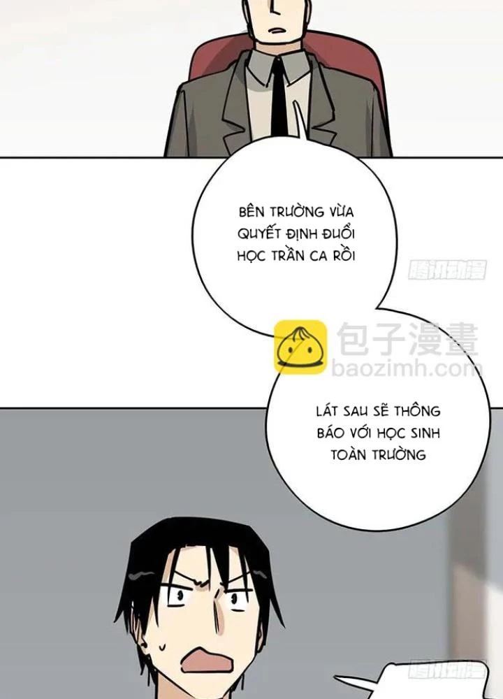 Bạn Gái Phản Diện Của Ta Chapter 89 - Trang 2