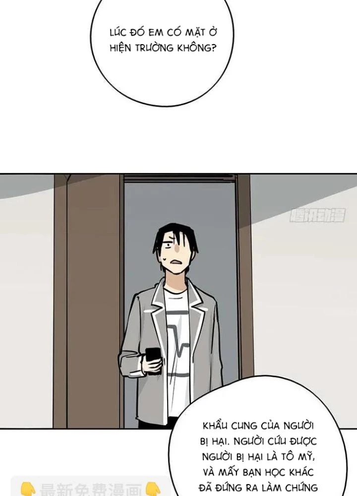 Bạn Gái Phản Diện Của Ta Chapter 89 - Trang 2