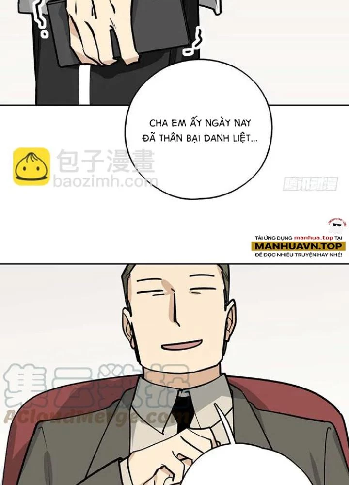 Bạn Gái Phản Diện Của Ta Chapter 89 - Trang 2