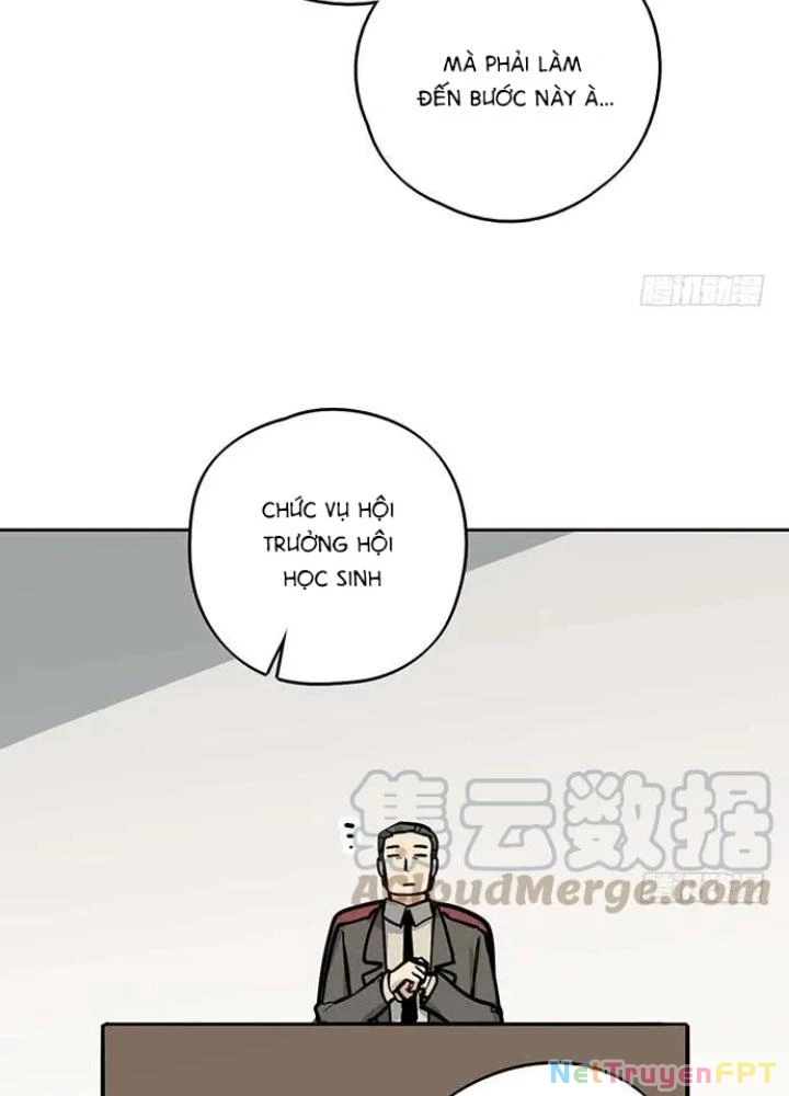 Bạn Gái Phản Diện Của Ta Chapter 89 - Trang 2