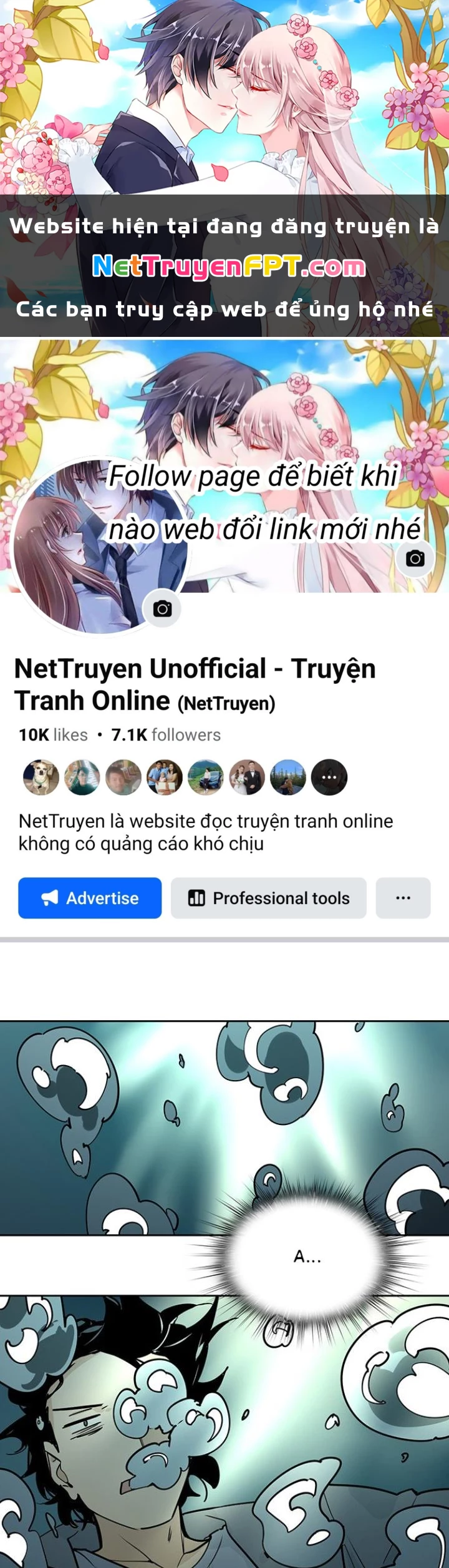 Bạn Gái Phản Diện Của Ta Chapter 9 - Trang 2