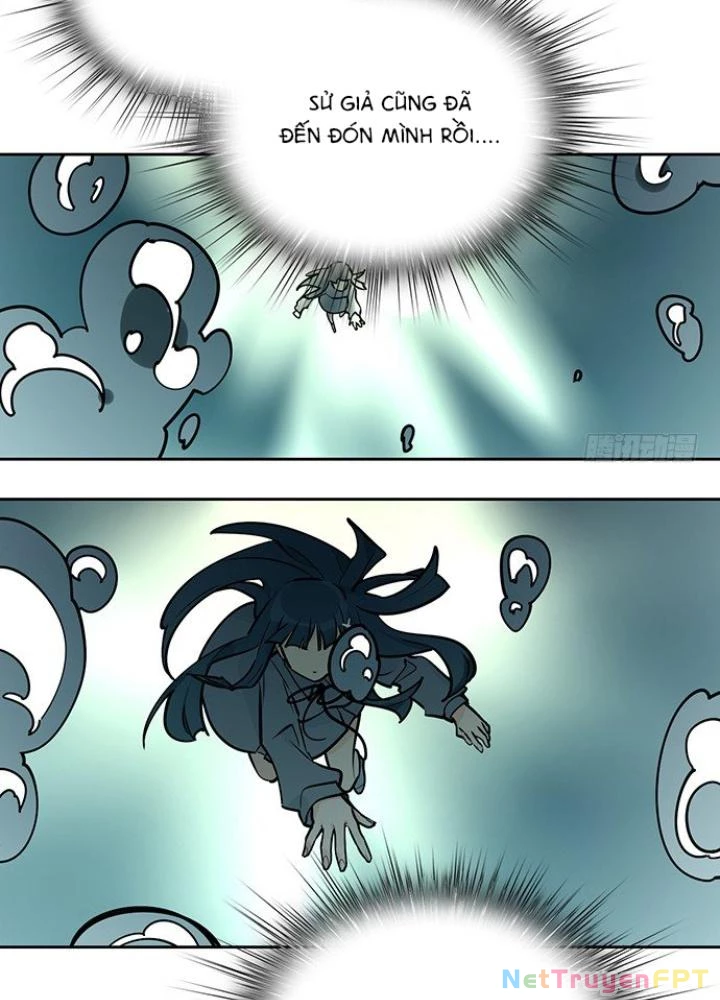 Bạn Gái Phản Diện Của Ta Chapter 9 - Trang 2