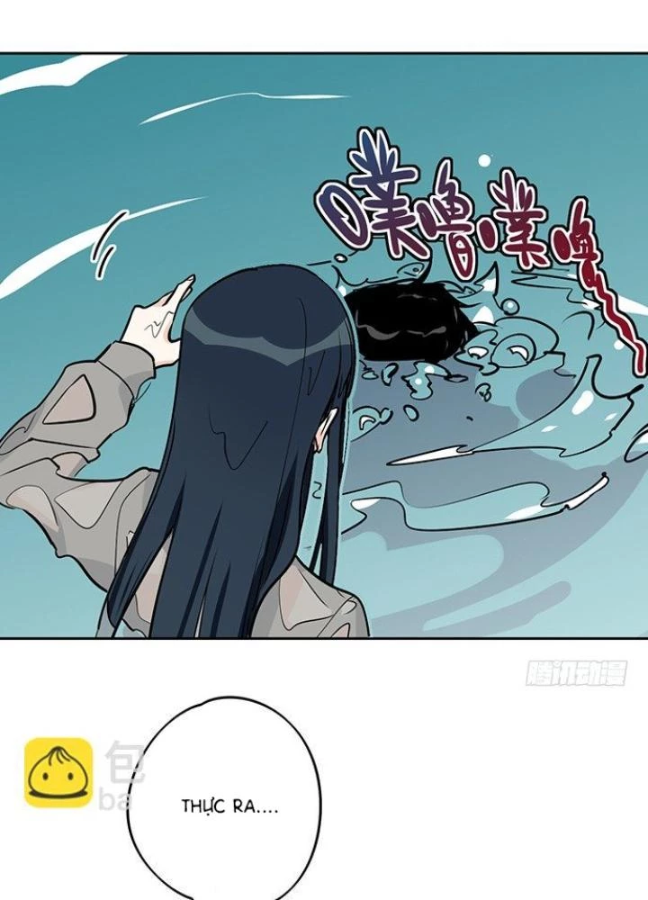 Bạn Gái Phản Diện Của Ta Chapter 9 - Trang 2