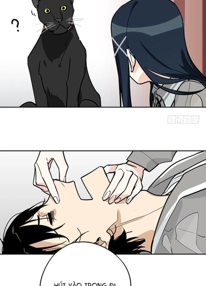 Bạn Gái Phản Diện Của Ta Chapter 9 - Trang 2