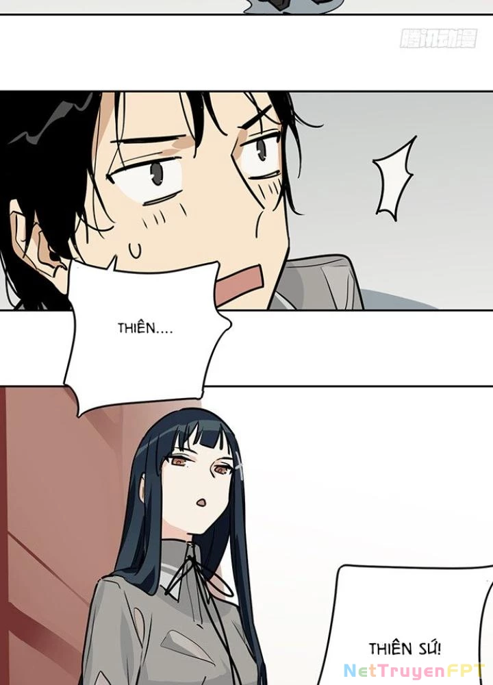 Bạn Gái Phản Diện Của Ta Chapter 9 - Trang 2