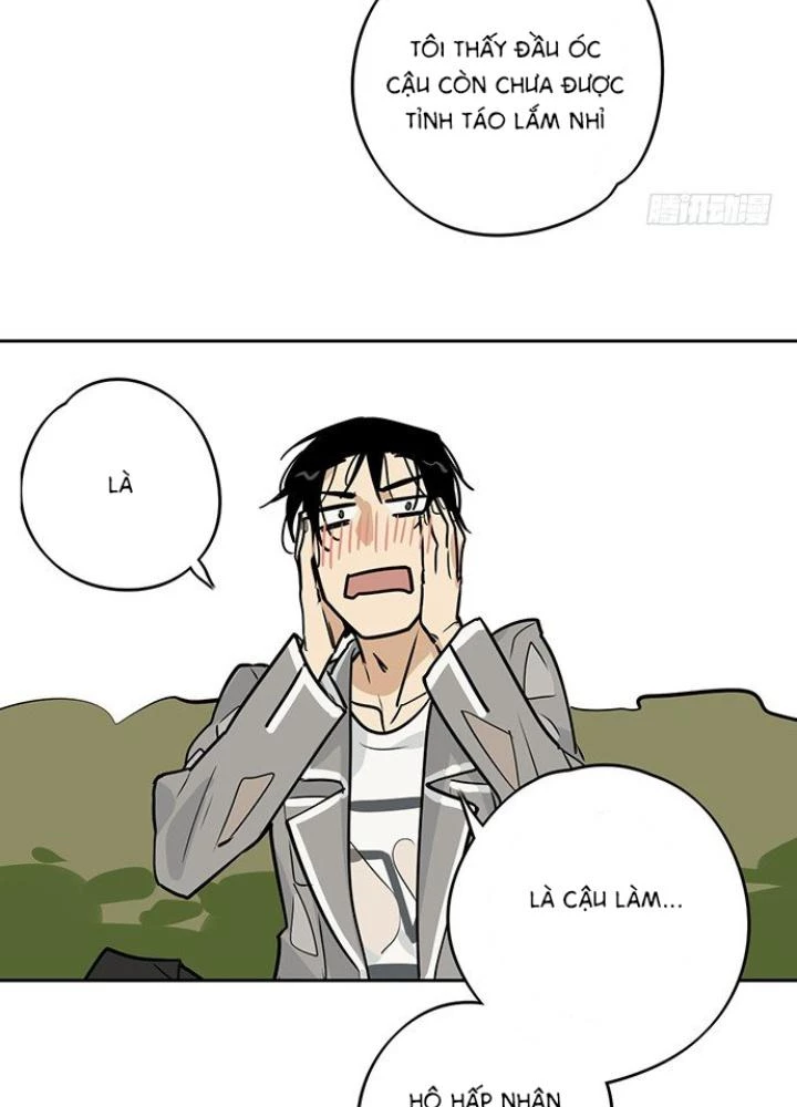 Bạn Gái Phản Diện Của Ta Chapter 9 - Trang 2