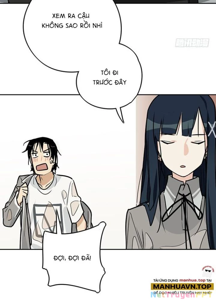 Bạn Gái Phản Diện Của Ta Chapter 9 - Trang 2