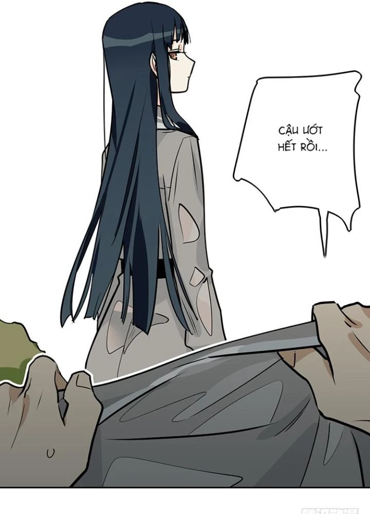 Bạn Gái Phản Diện Của Ta Chapter 9 - Trang 2