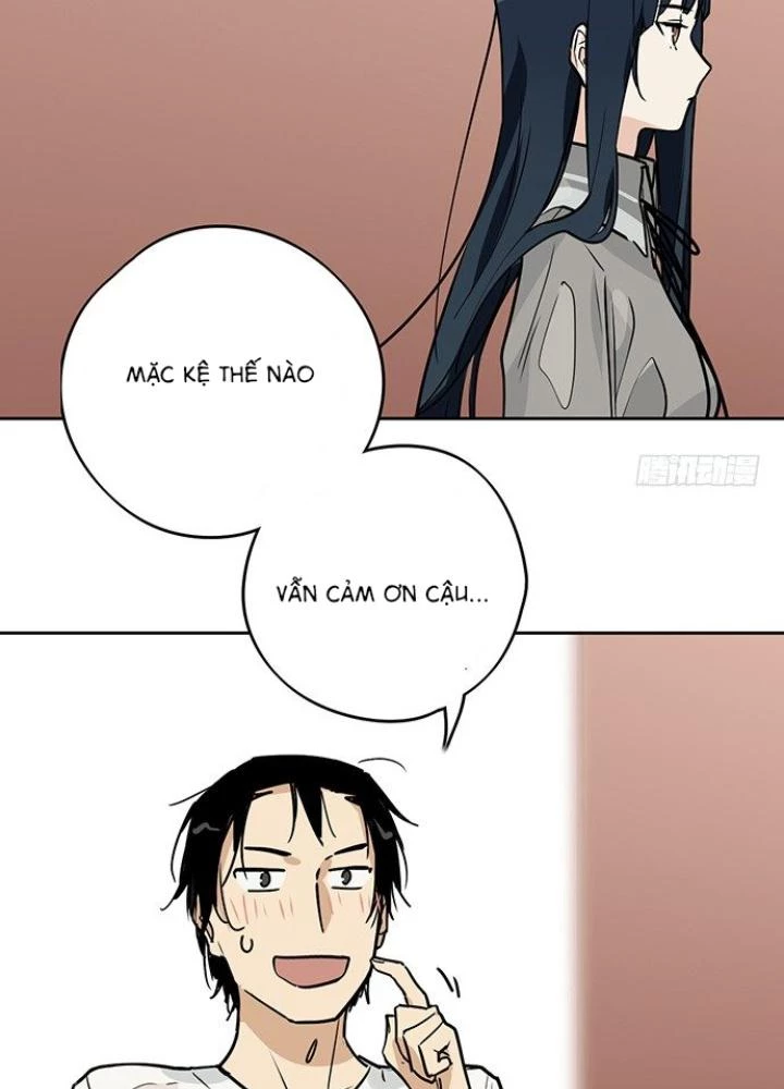 Bạn Gái Phản Diện Của Ta Chapter 9 - Trang 2