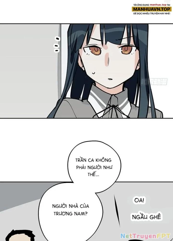 Bạn Gái Phản Diện Của Ta Chapter 90 - Trang 2