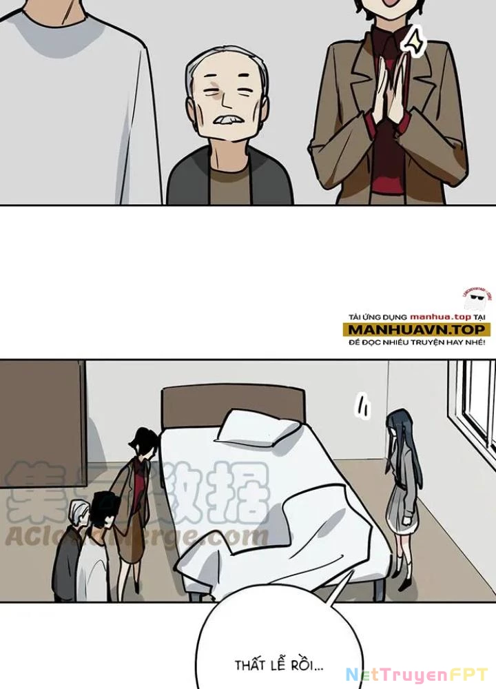 Bạn Gái Phản Diện Của Ta Chapter 90 - Trang 2