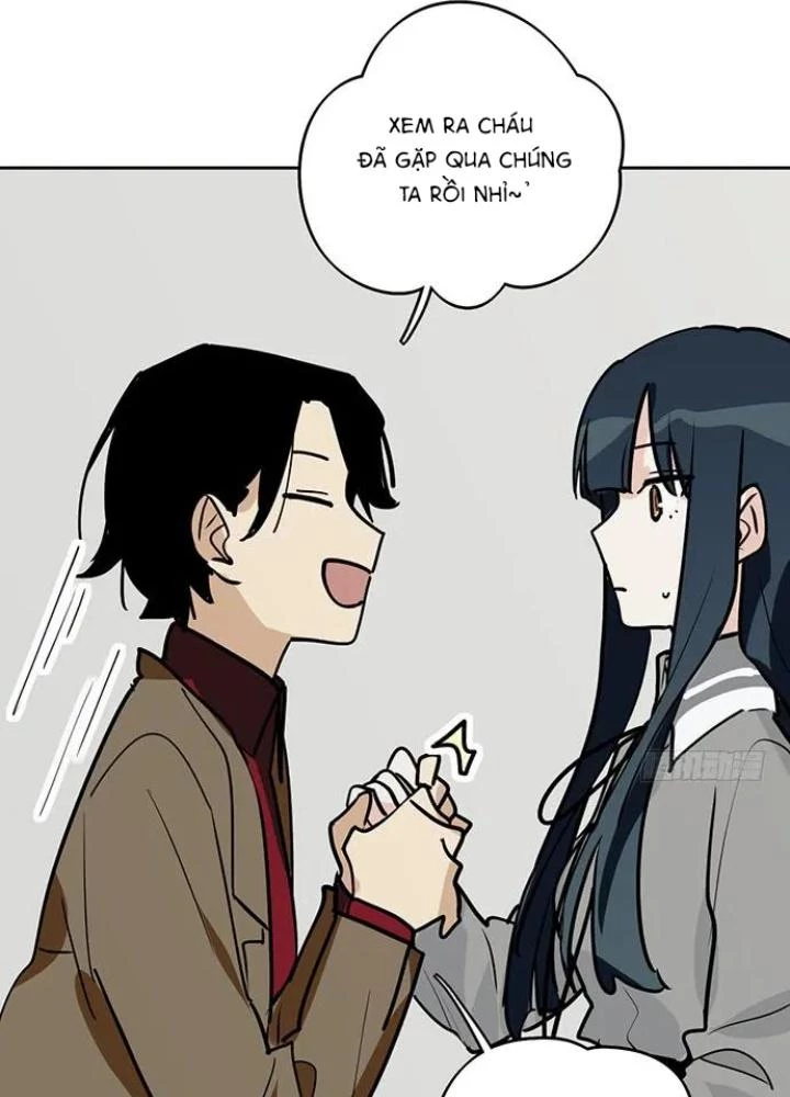 Bạn Gái Phản Diện Của Ta Chapter 90 - Trang 2