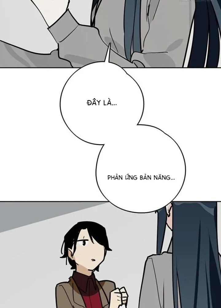 Bạn Gái Phản Diện Của Ta Chapter 90 - Trang 2