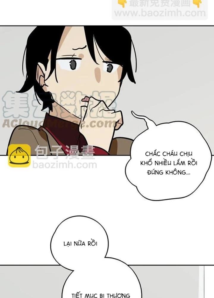 Bạn Gái Phản Diện Của Ta Chapter 90 - Trang 2