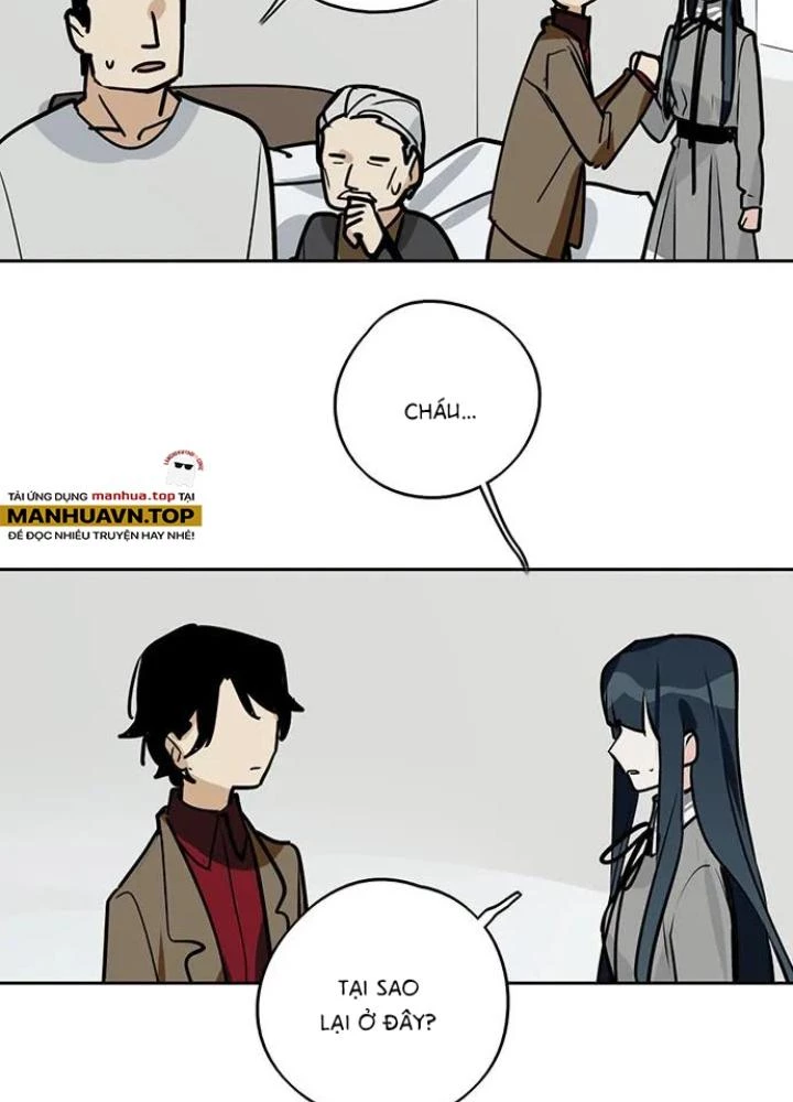 Bạn Gái Phản Diện Của Ta Chapter 90 - Trang 2