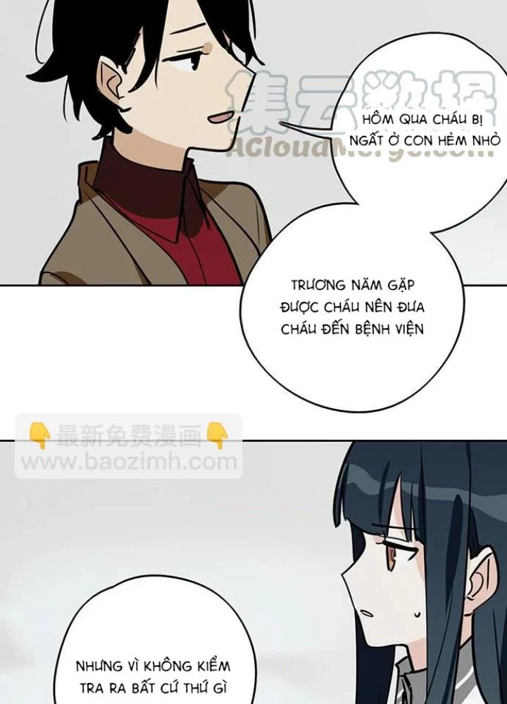 Bạn Gái Phản Diện Của Ta Chapter 90 - Trang 2