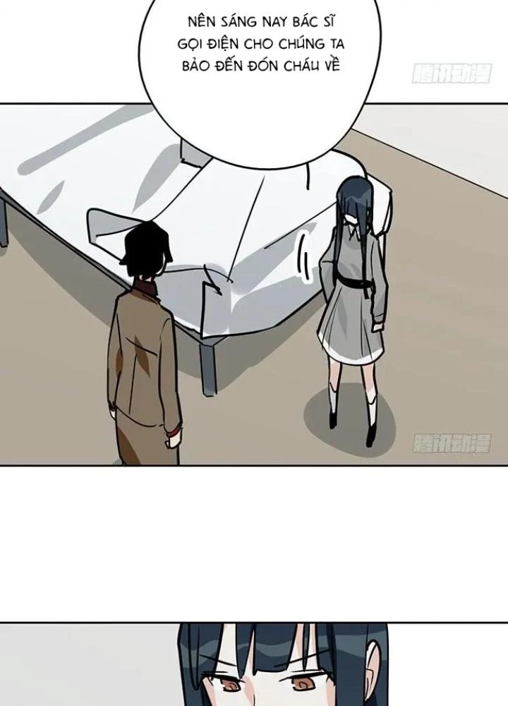 Bạn Gái Phản Diện Của Ta Chapter 90 - Trang 2