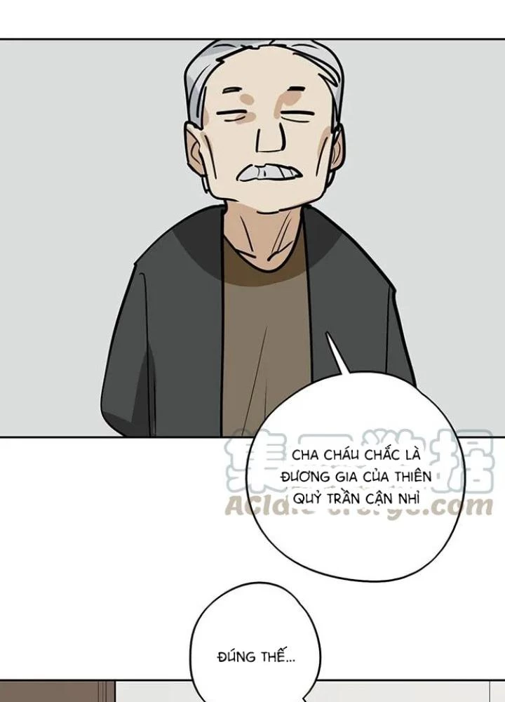 Bạn Gái Phản Diện Của Ta Chapter 90 - Trang 2