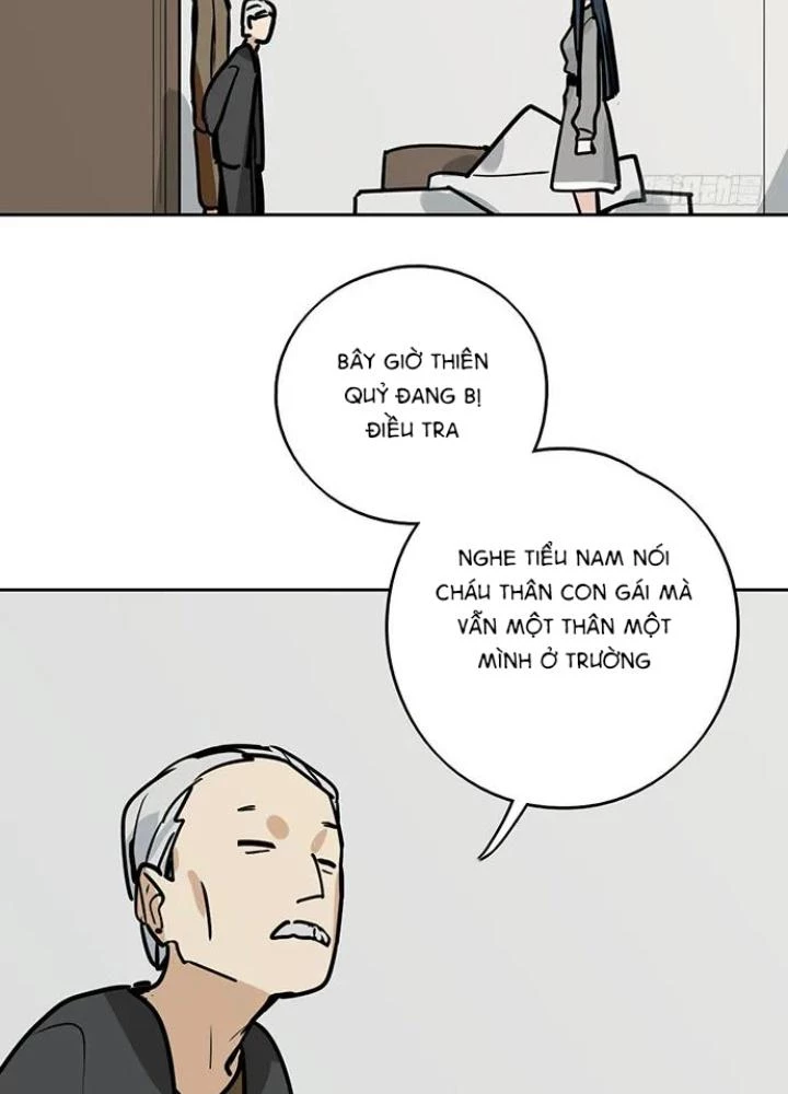 Bạn Gái Phản Diện Của Ta Chapter 90 - Trang 2