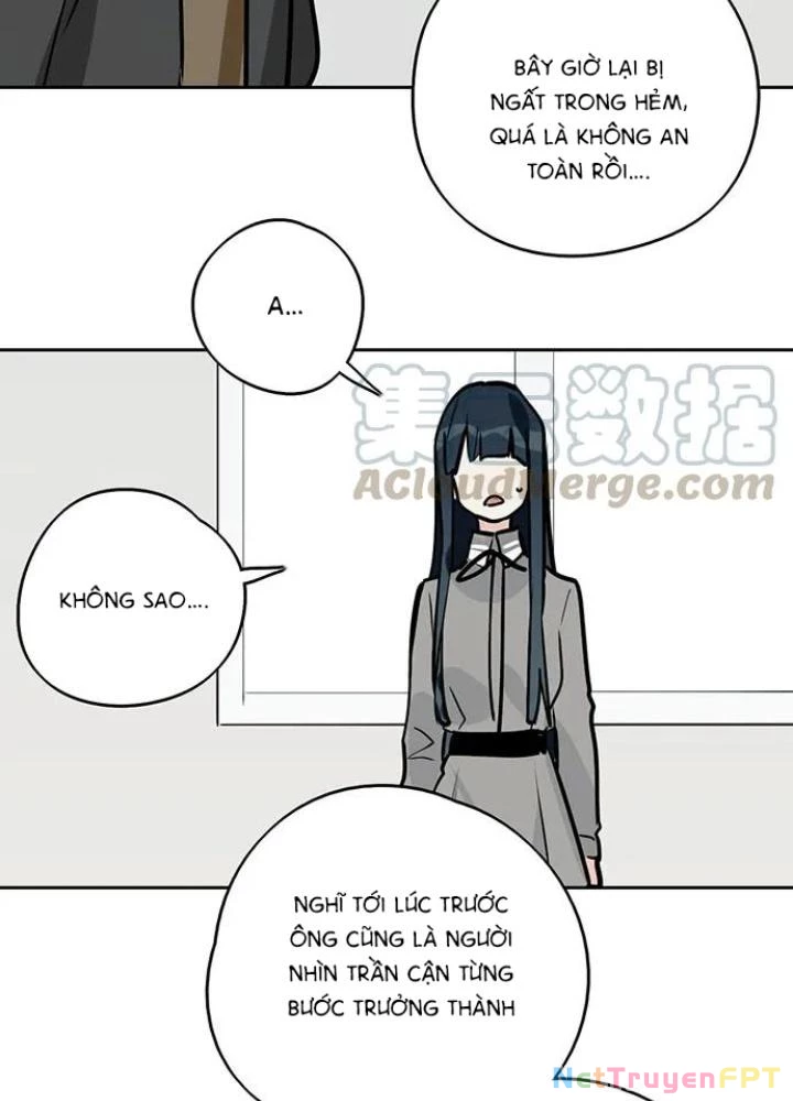 Bạn Gái Phản Diện Của Ta Chapter 90 - Trang 2