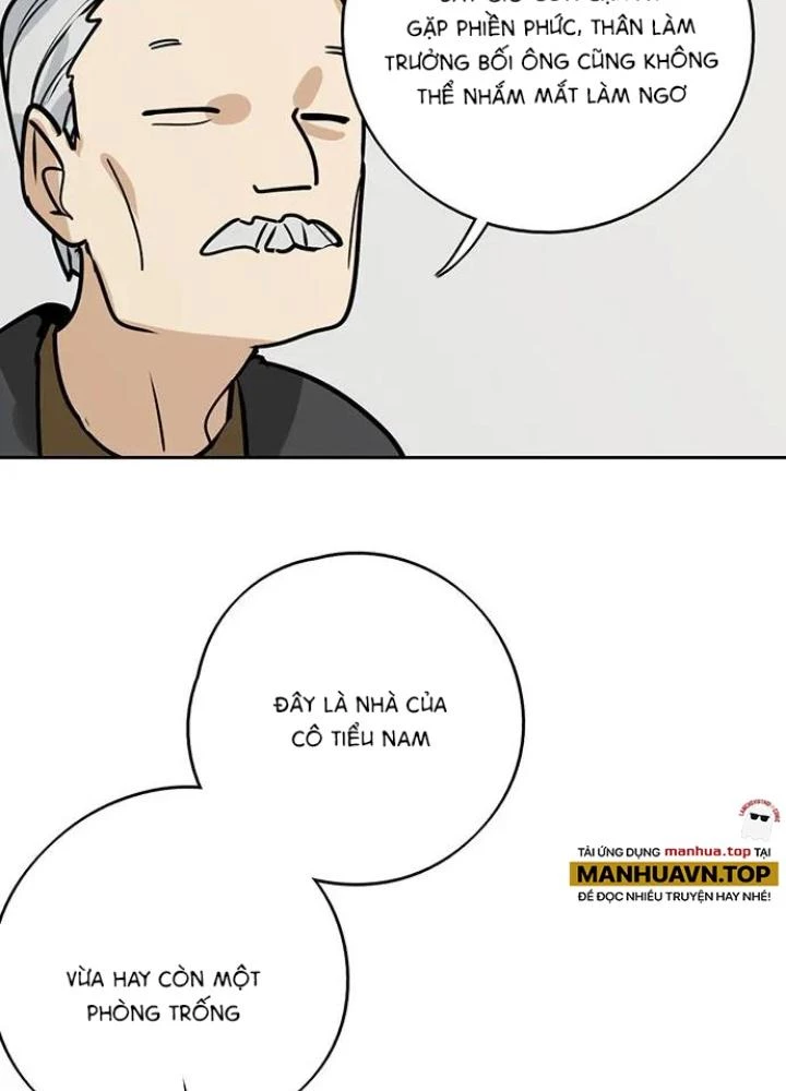 Bạn Gái Phản Diện Của Ta Chapter 90 - Trang 2