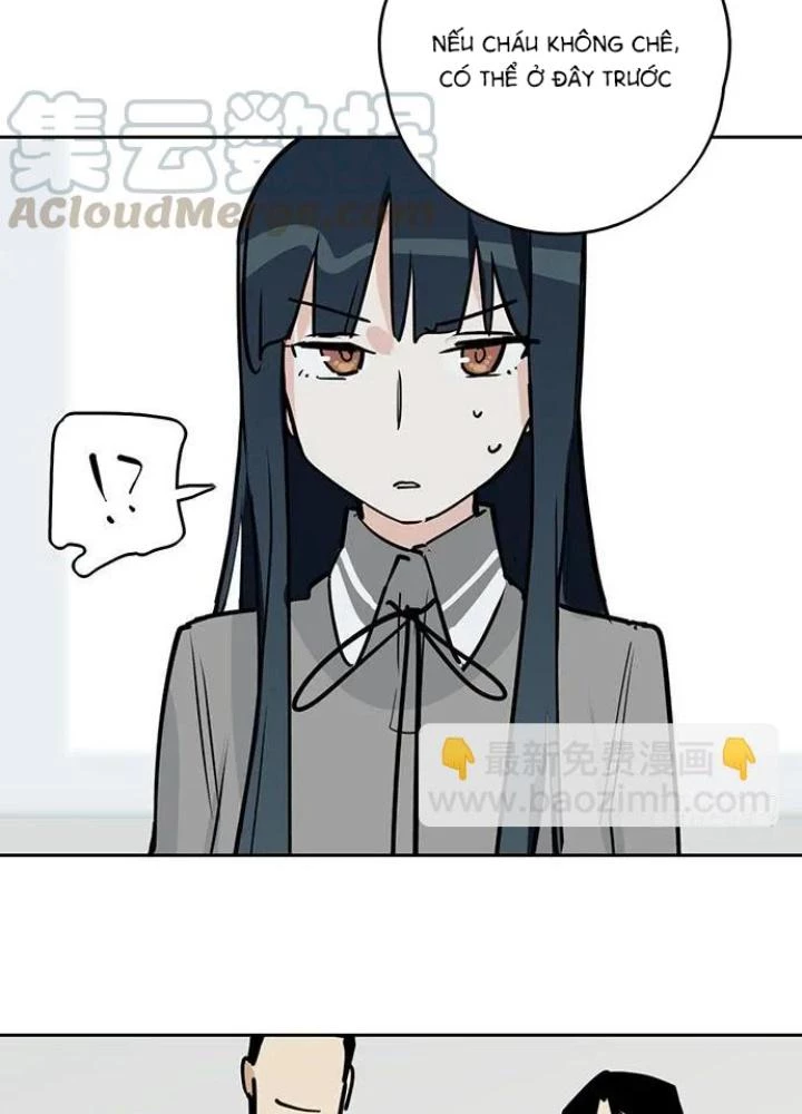 Bạn Gái Phản Diện Của Ta Chapter 90 - Trang 2