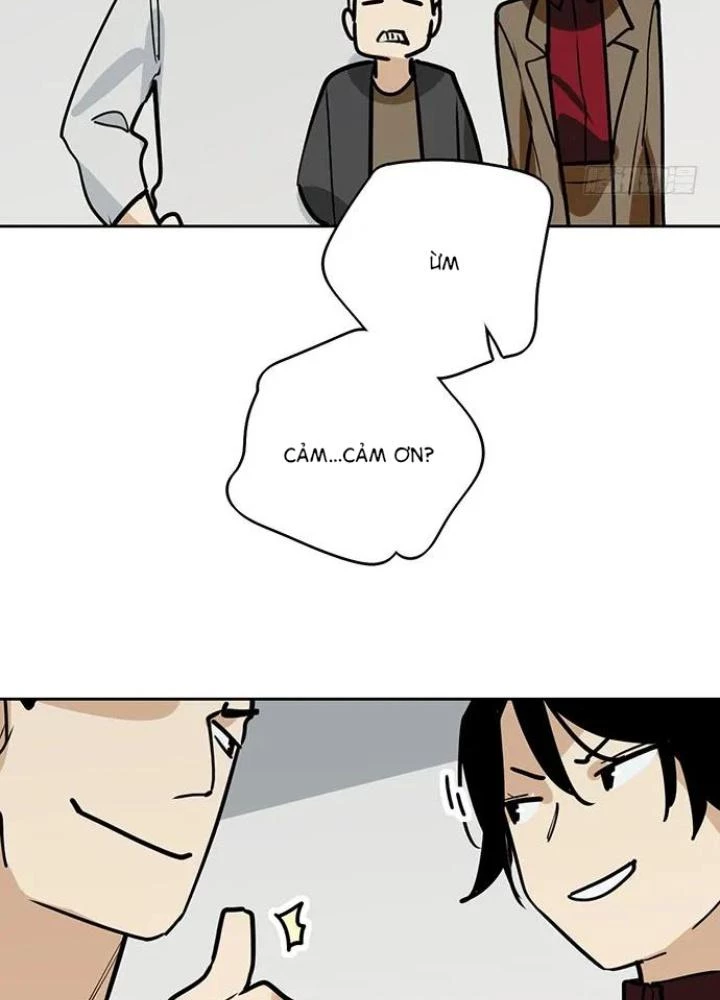 Bạn Gái Phản Diện Của Ta Chapter 90 - Trang 2