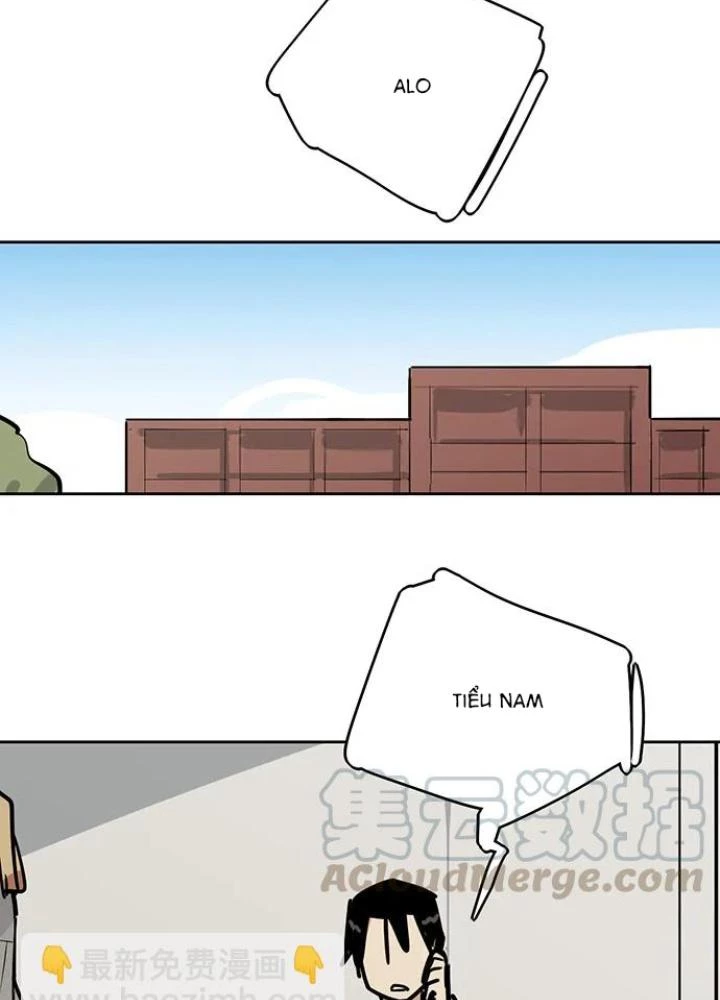 Bạn Gái Phản Diện Của Ta Chapter 90 - Trang 2