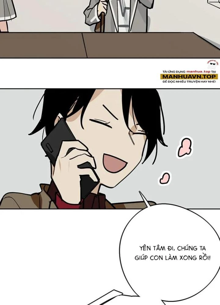 Bạn Gái Phản Diện Của Ta Chapter 90 - Trang 2