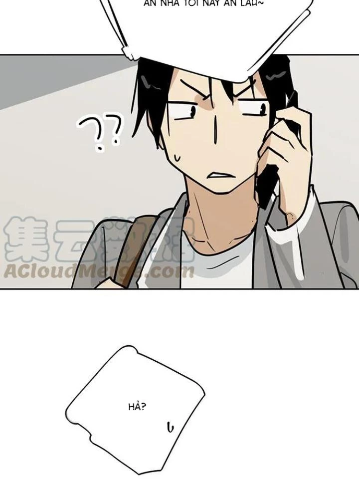 Bạn Gái Phản Diện Của Ta Chapter 90 - Trang 2