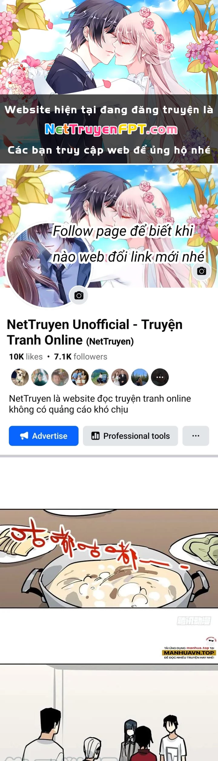 Bạn Gái Phản Diện Của Ta Chapter 91 - Trang 2