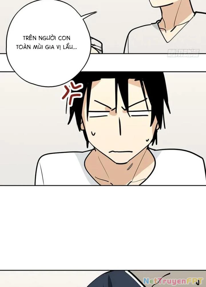 Bạn Gái Phản Diện Của Ta Chapter 91 - Trang 2