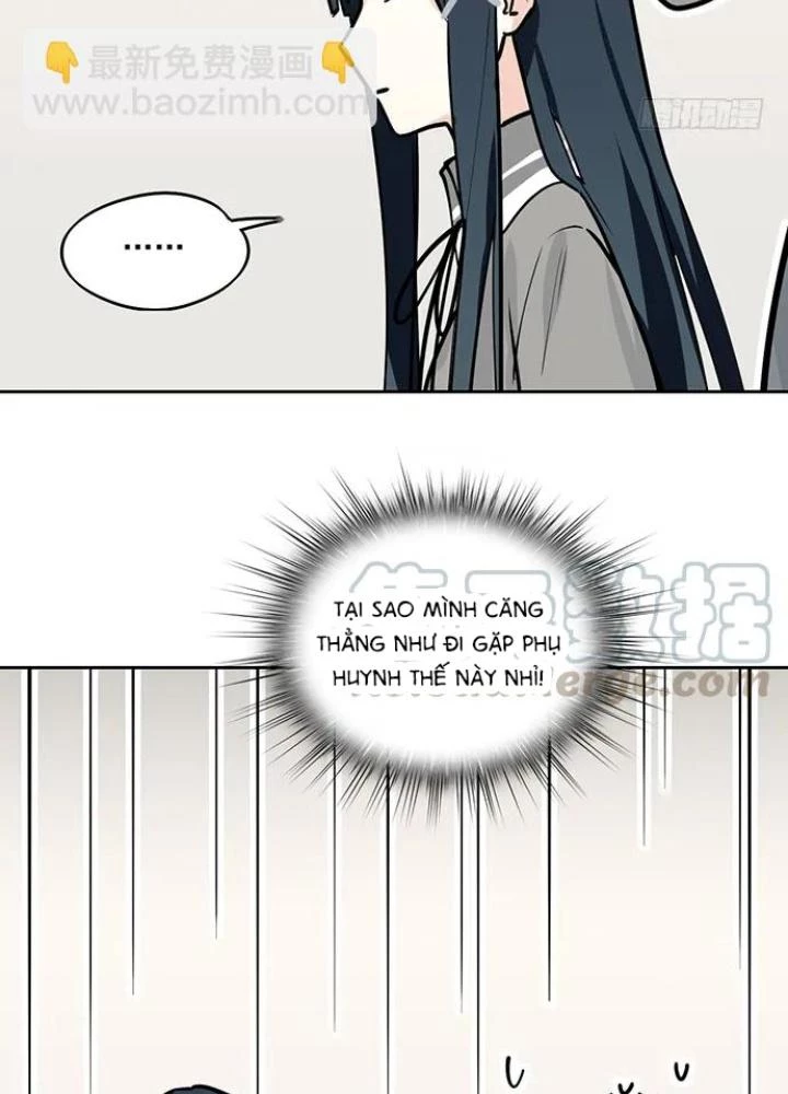 Bạn Gái Phản Diện Của Ta Chapter 91 - Trang 2