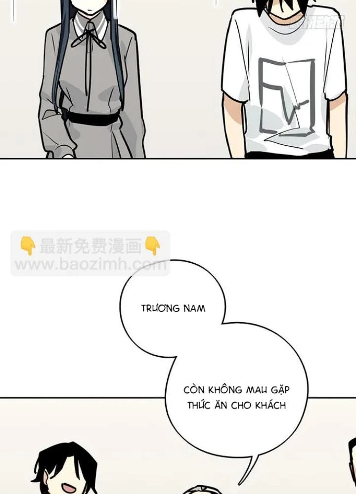 Bạn Gái Phản Diện Của Ta Chapter 91 - Trang 2