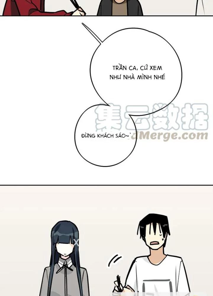 Bạn Gái Phản Diện Của Ta Chapter 91 - Trang 2