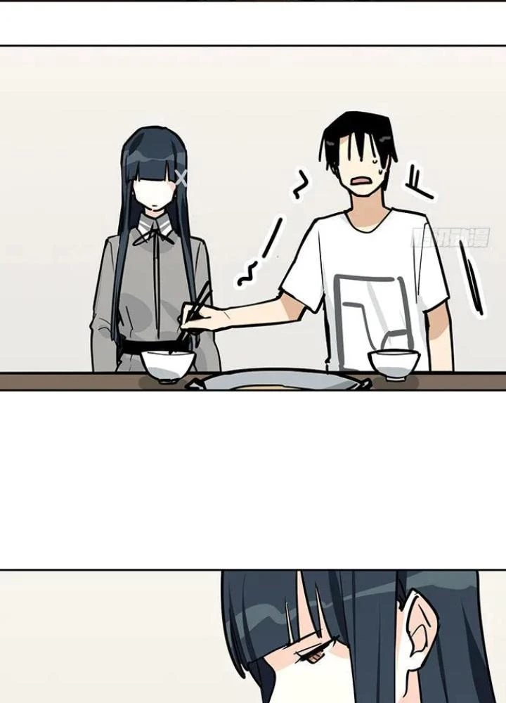 Bạn Gái Phản Diện Của Ta Chapter 91 - Trang 2