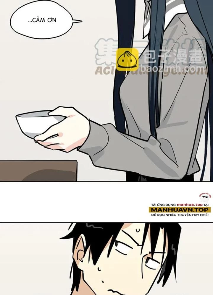 Bạn Gái Phản Diện Của Ta Chapter 91 - Trang 2