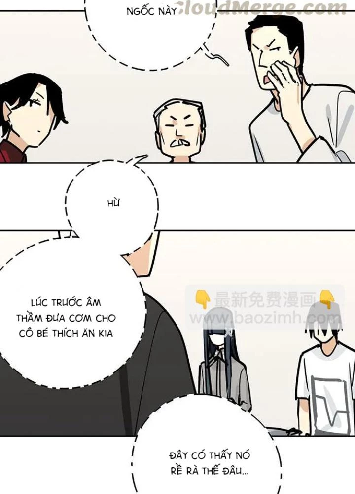 Bạn Gái Phản Diện Của Ta Chapter 91 - Trang 2