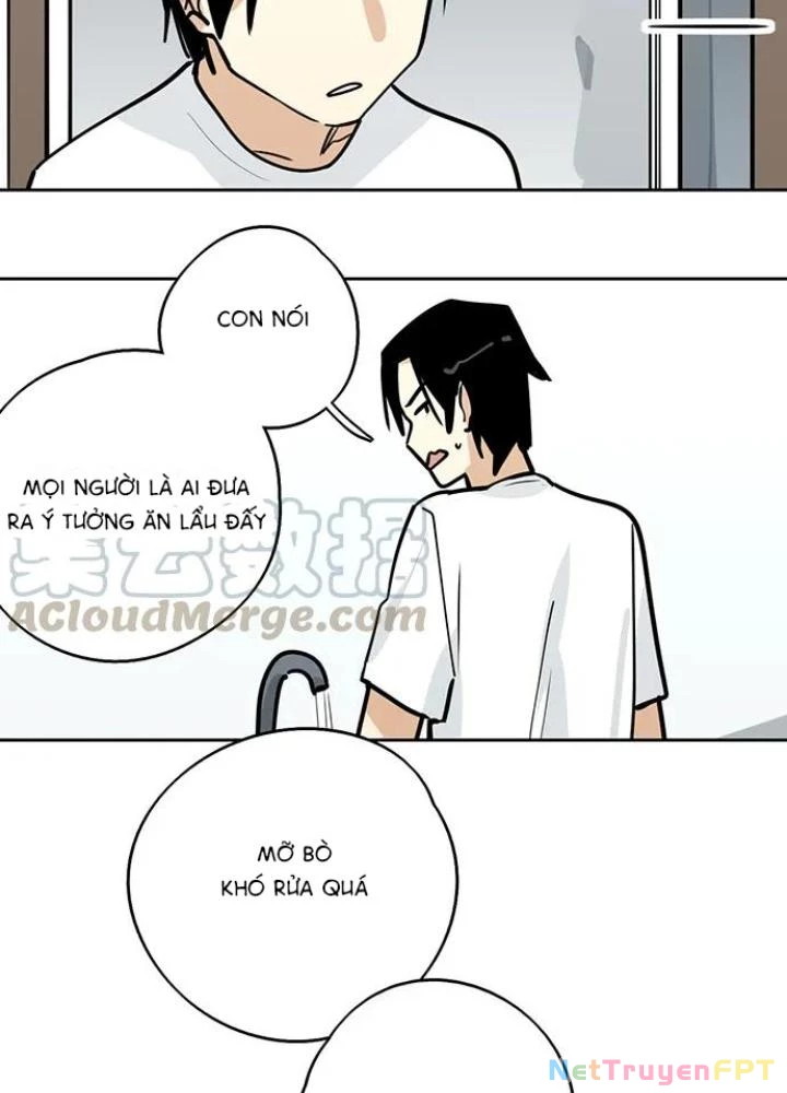 Bạn Gái Phản Diện Của Ta Chapter 91 - Trang 2