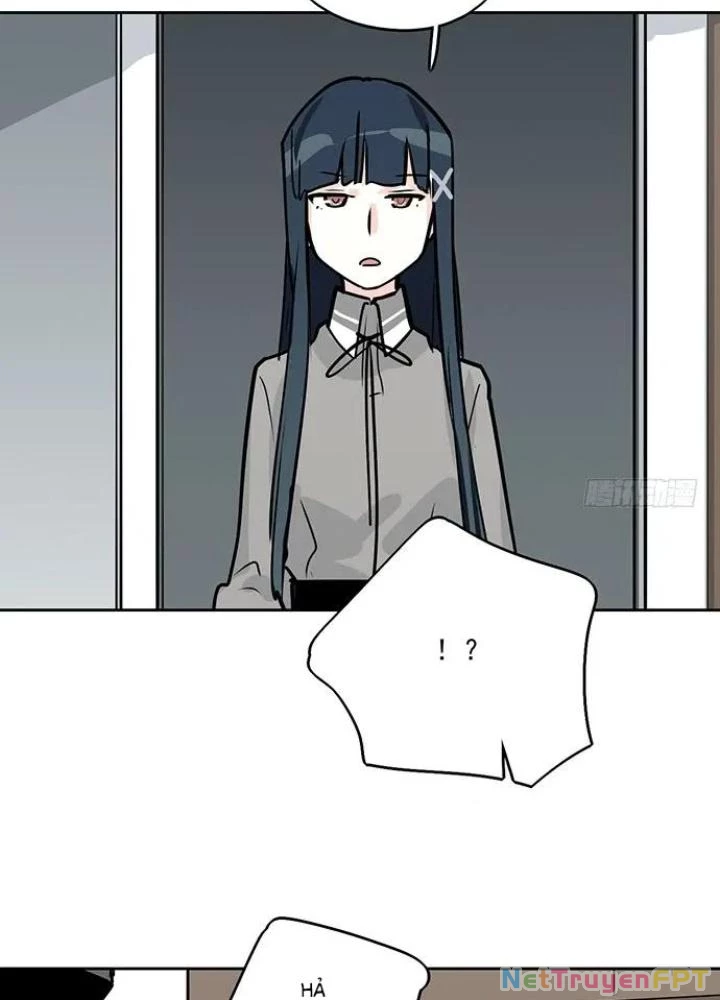 Bạn Gái Phản Diện Của Ta Chapter 91 - Trang 2